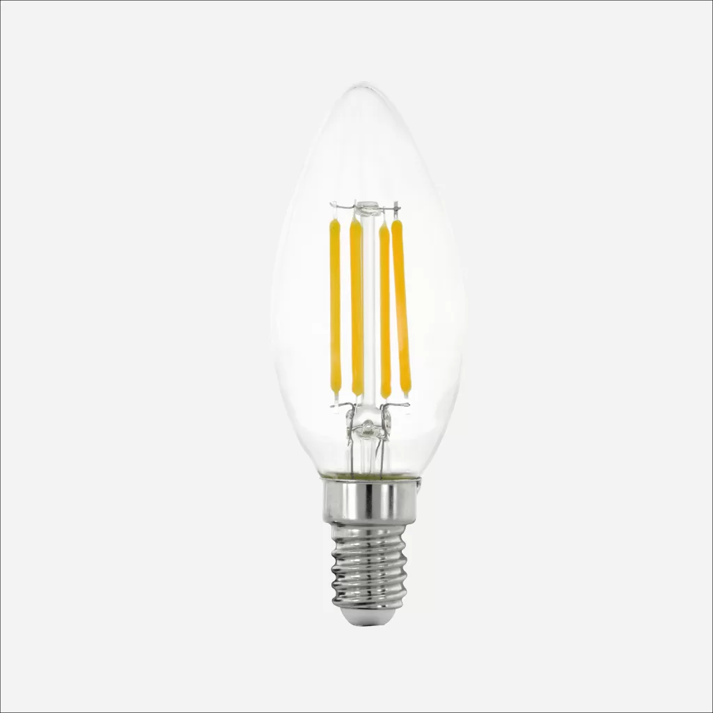 Lm Led LM_LED_E14 110015 | EGLO MAROC Luminaire - suspensions - lustres - Spot ...